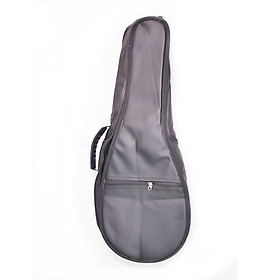 Mua Bao da Ukulele 3 lớp cao cấp  VHP (size Soprano/ Concert)