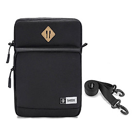 Túi Đeo Chéo Tomtoc A20 Multi Function Shoulder For ipadtablet - Đen