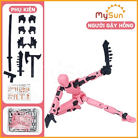 Đồ chơi con ếch nhảy xanh vặn lên dây cót trò chơi con ếch cho bé MySun