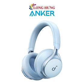 Mua Tai nghe chụp tai Bluetooth Anker Soundcore Space One A3035 - Hàng chính hãng