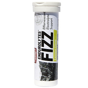 Viên sủi điện giải - Hammer Nutrition Endurolytes Fizz Vị Chanh HM299