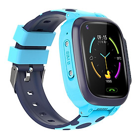Đồng hồ định vị trẻ em GPS Tuxedo T95 Plus