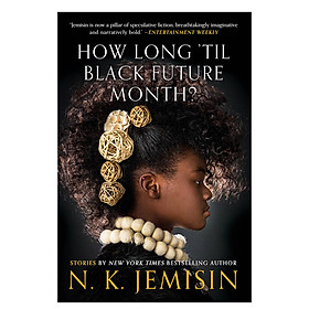 How Long 'Til Black Future Month?