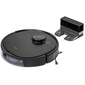 Mua Robot hút bụi thông minh  Ecovacs Deebot Ozmo T8 AIVI - Hàng Nhập khẩu