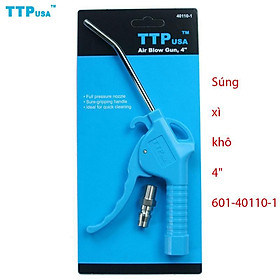 Mua SÚNG XÌ KHÔ 4” TTPusa