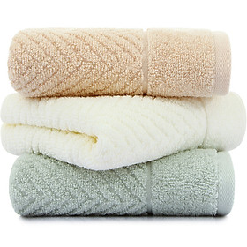 Khăn Tắm Cotton Sanli (3 Cái)