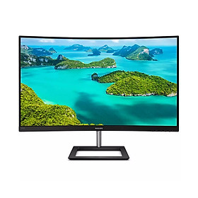 Mua Màn Hình Cong Philips 24 Inch VA 75Hz 241E1C - Hàng Chính Hãng