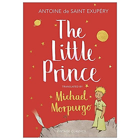 The Little Prince