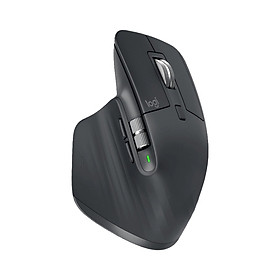 Hình ảnh Chuột Logitech MX Master 3S không dây Bluetooth/Wireless - Hàng Chính Hãng