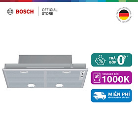 Mua Máy hút mùi âm tủ Bosch DHL755BL - Series 4 (70cm) - Hàng chính hãng