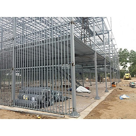 Mua Lưới che lan dệt kim Đài Loan khổ 6m dài 10m 60m2