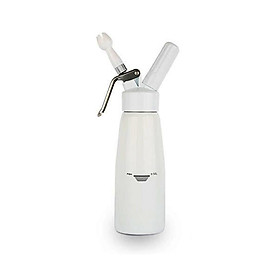 Bình Xịt Kem Tươi 500ml (Trắng)