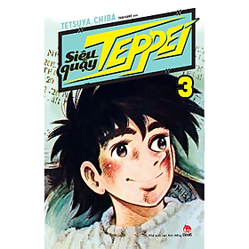Siêu Quậy Teppei - [Tập 1 - Tập 31