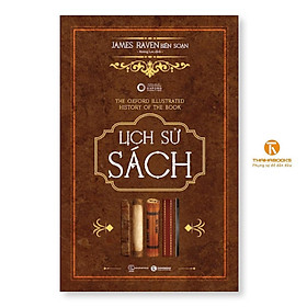 Sách - Lịch sử sách - Bản Thường - Thái Hà Books