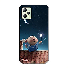 Ốp Lưng Dành Cho Realme C35