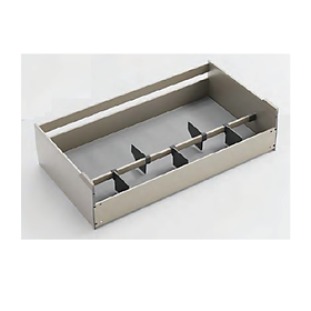 Giá Xoong Nồi Hộp Eurogold EUM5060 - Hàng Chính Hãng