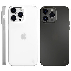 Hình ảnh Ốp lưng Switcheasy Ultra thin dành cho iPhone 14 Pro Max - hàng chính hãng