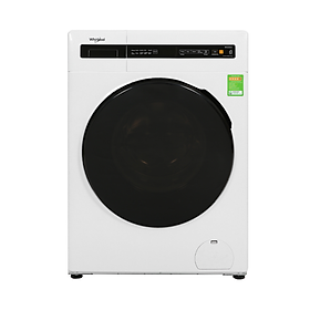 Mua Máy giặt Whirlpool Inverter 8 kg FWEB8002FW Mới 2022- Hàng chính hãng( Chỉ giao HCM)