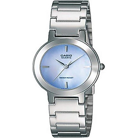 Đồng hồ nữ dây inox Casio LTP-1191A - màu 2C, 3C, 4C, 7C