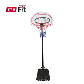 Trụ bóng rổ TT01 , Trụ tập bóng rổ tại nhà Go Fit