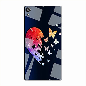 ỐP LƯNG IN PHỦ BÓNG DÀNH CHO SONY Z5 PREMIUM