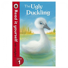 Read It Yourself Level 1: The Ugly Duckling New Look