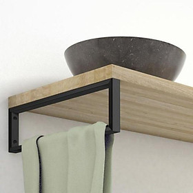 Mua Pát đỡ kệ gỗ NATURE tiện ích