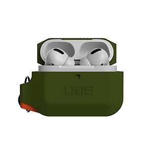 Ốp UAG Airpods Pro Silicone - Hàng chính hãng