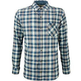 Áo Sơ Mi Nam Weatherproof Vintage Men's Flannel Shirt - SIZE L/XL