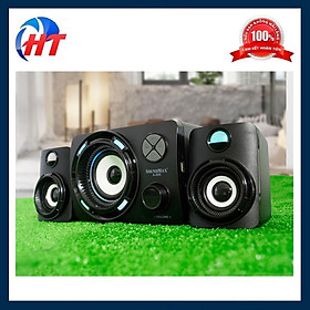 Mua LOA SOUNDMAX 2.1 A600 CHÍNH HÃNG. ÂM THANH CỰC HAY - HT - HÀNG CHÍNH HÃNG