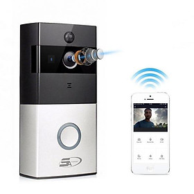 Mua CHUÔNG CỬA THÔNG MINH 5A R3