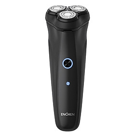 Máy cạo râu Xiaomi Youpin ENCHEN Warrior điện