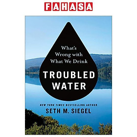 Hình ảnh sách Troubled Water: What's Wrong With What We Drink