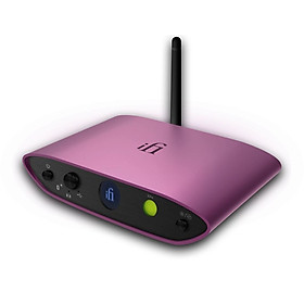 Mua Thiết bị giải mã âm thanh Bluetooth IFI ZEN ONE STUDIO - hàng nhập khẩu