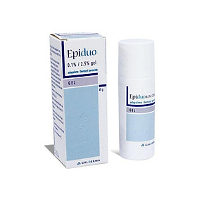 Mua EPI DUO-GEL CHẤM MỤN TRỨNG CÁ  MỤN ẨN  MỤN ĐẦU TRẮNG