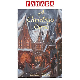 Sách ngoại văn: A Christmas Carol