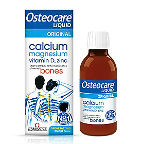 Canxi Osteocare nước