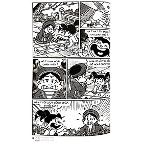 Thần Đồng Đất Việt 107 - Chén Rượu Ăn Thề