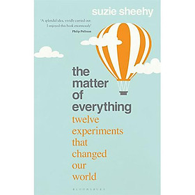 The Matter Of Everything