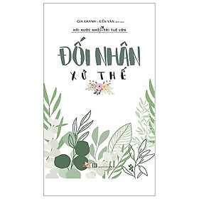 Đối Nhân Xử Thế