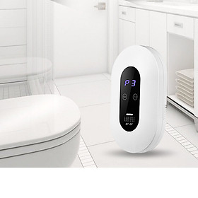 Mua Máy khử mùi đa năng dành cho nhà bếp  phòng ngủ  nhà vệ sinh