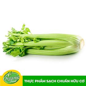 Chỉ Giao HCM - Cần tây hữu cơ Organicfood - 500g