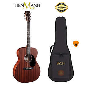 Mua  Có EQ  Đàn Guitar Acoustic Martin 000-10E Gỗ Sapele Road Series 000 10E Hàng Chính Hãng - Kèm Bao Đựng  Móng Gẩy DreamMaker 00010E