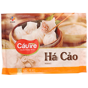 Big C - Há cảo Cầu Tre 500g - 71021