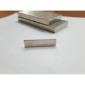 Nam châm viên 40x10x3mm