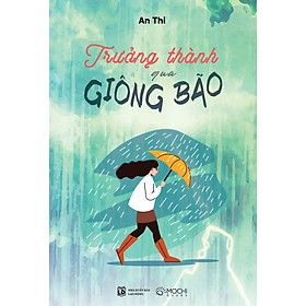 Hình ảnh Trưởng thành qua giông bão