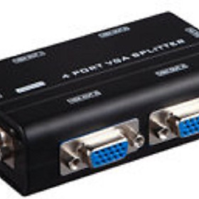 Bộ chia VGA 1-2 - 250Mhz Adapter rời (loại xịn)