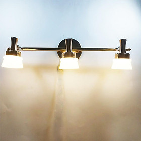 Đèn soi tranh - đèn son gương hiện đại OPTICAL LAMP