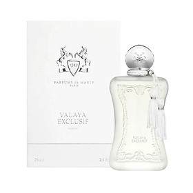 Nước Hoa Nữ Parfums De Marly Valaya Exclusif Parfum 75ml