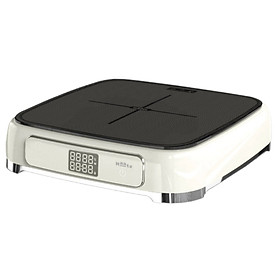 Mua Bếp từ đơn Hàn Quốc CIM260 công suất 2100W  9 mức nhiệt  bảo hành 2 năm - Hàng chính hãng